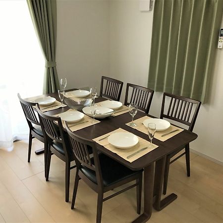 Cozy House Okinawa Apartment Наго Екстериор снимка