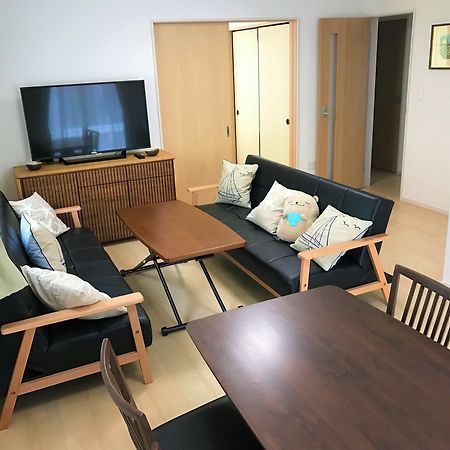 Cozy House Okinawa Apartment Наго Екстериор снимка