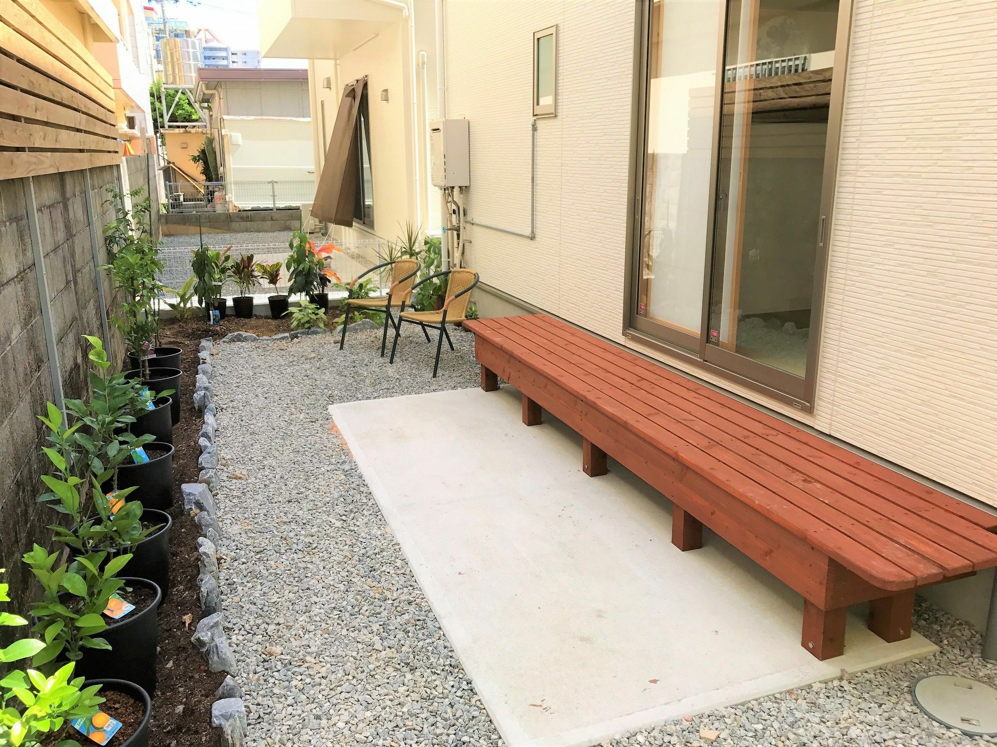 Cozy House Okinawa Apartment Наго Екстериор снимка